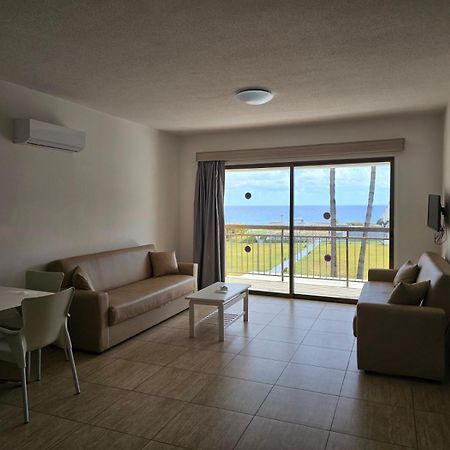 Penelope Beach Hotel Apts Protaras Exterior photo